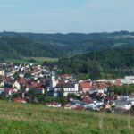 Stockach Das Tor zum Bodensee, beliebter Urlaubsort