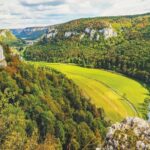 Donautal - lädt zum Wandern ein