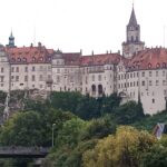 Sigmaringen Hohenzollernschloss